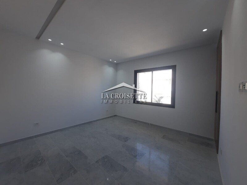 Appartement S+2 aux Jardins de Carthage